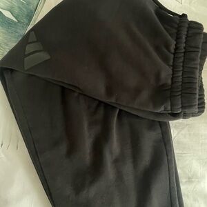 adidas Black Women's Jogger Pants